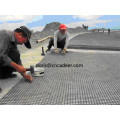 Plastic Soil Stabilization Geogrid 30kn